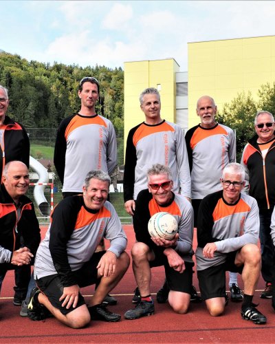 Männerspieltag in Turbenthal 2019